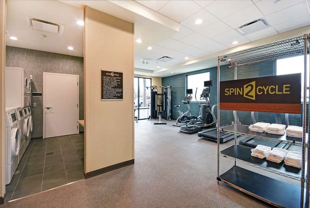 Images Home2 Suites by Hilton Beloit