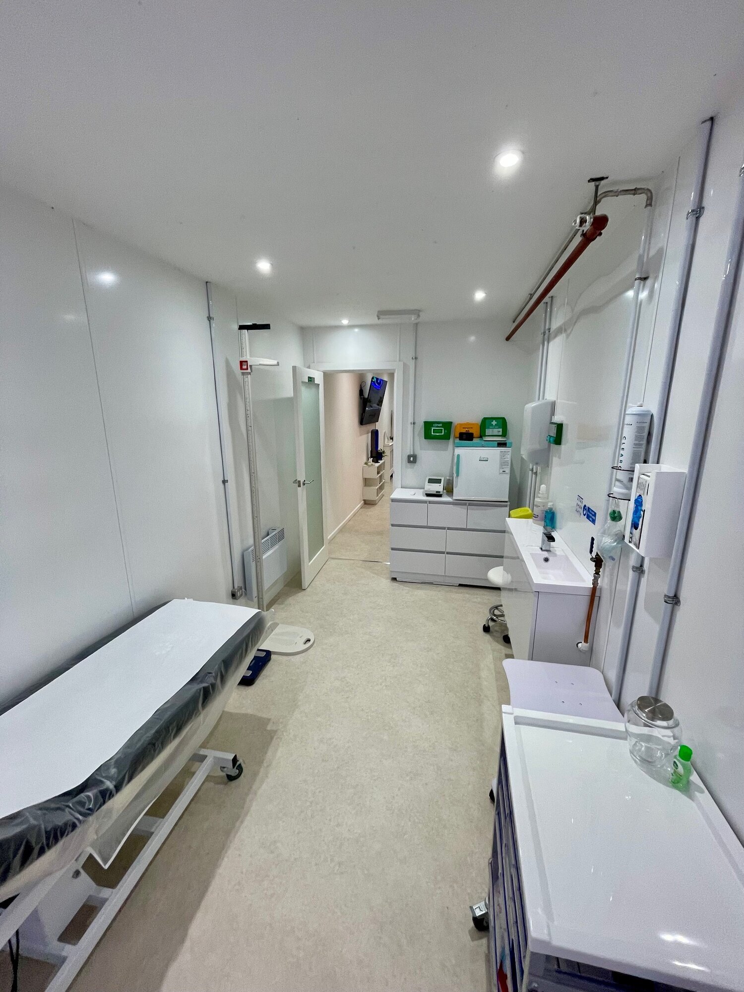 Images FitCheck Clinic