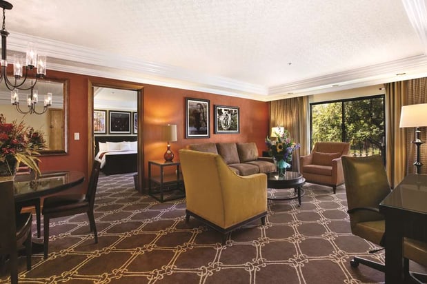 Images DoubleTree by Hilton Hotel Durango