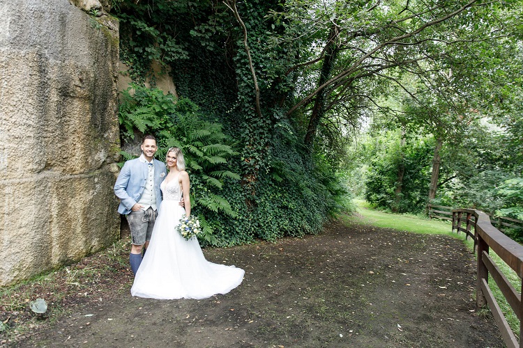 Bild 3 von Neuböck KG Mode/Hochzeit/Tracht