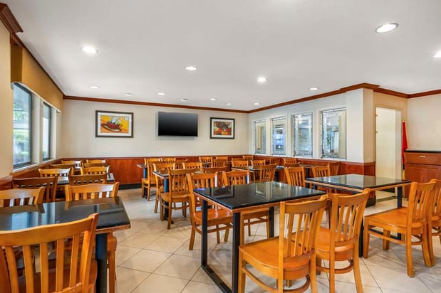 Images Best Western Plus Orange County Airport North