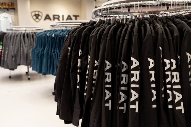 Images Ariat Outlet