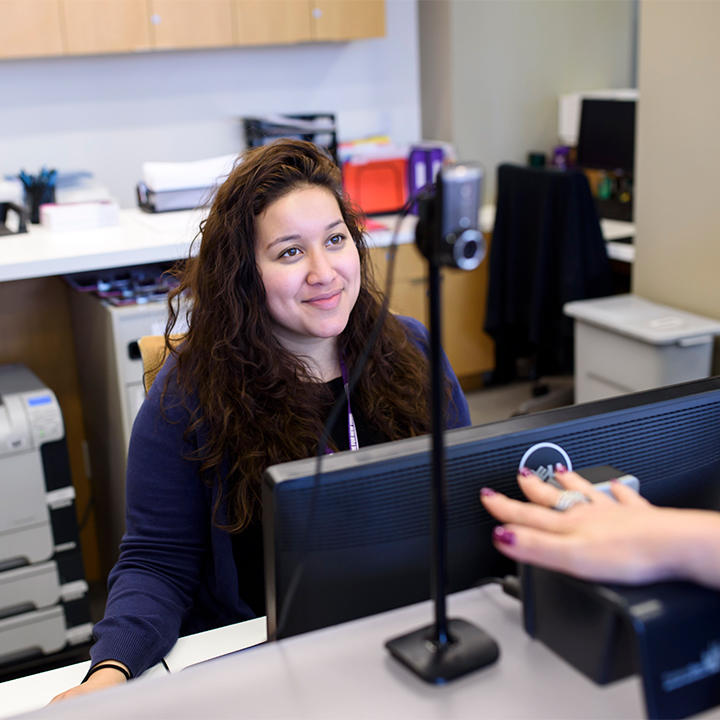 NYU Langone Ambulatory Care West Side Photo