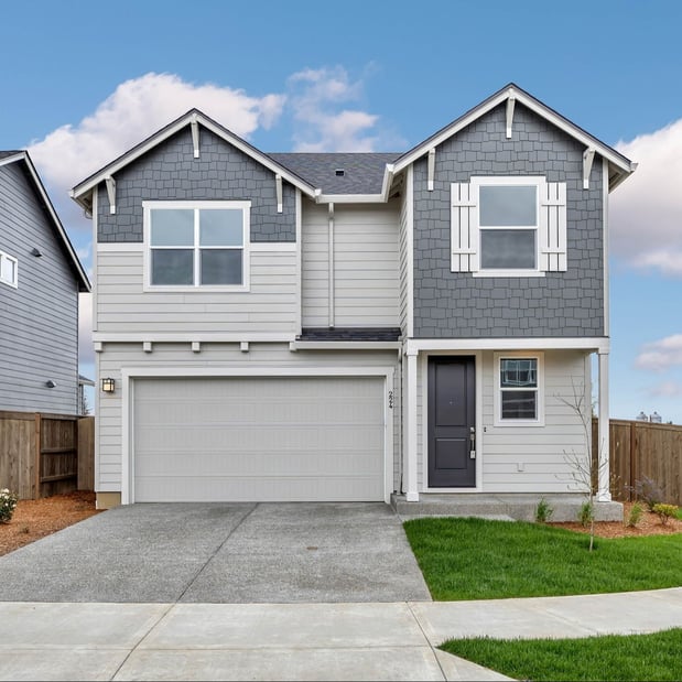 Images Laurel Woods by Holt Homes