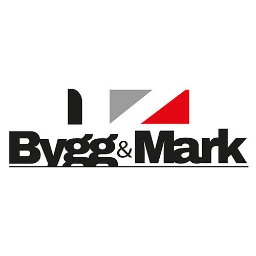 F. Karlsson Bygg & Mark AB Logo