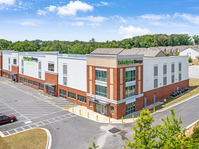 Alternate Beauty Image - Extra Space Storage at 6018 Covington Hwy, Decatur, GA 30035