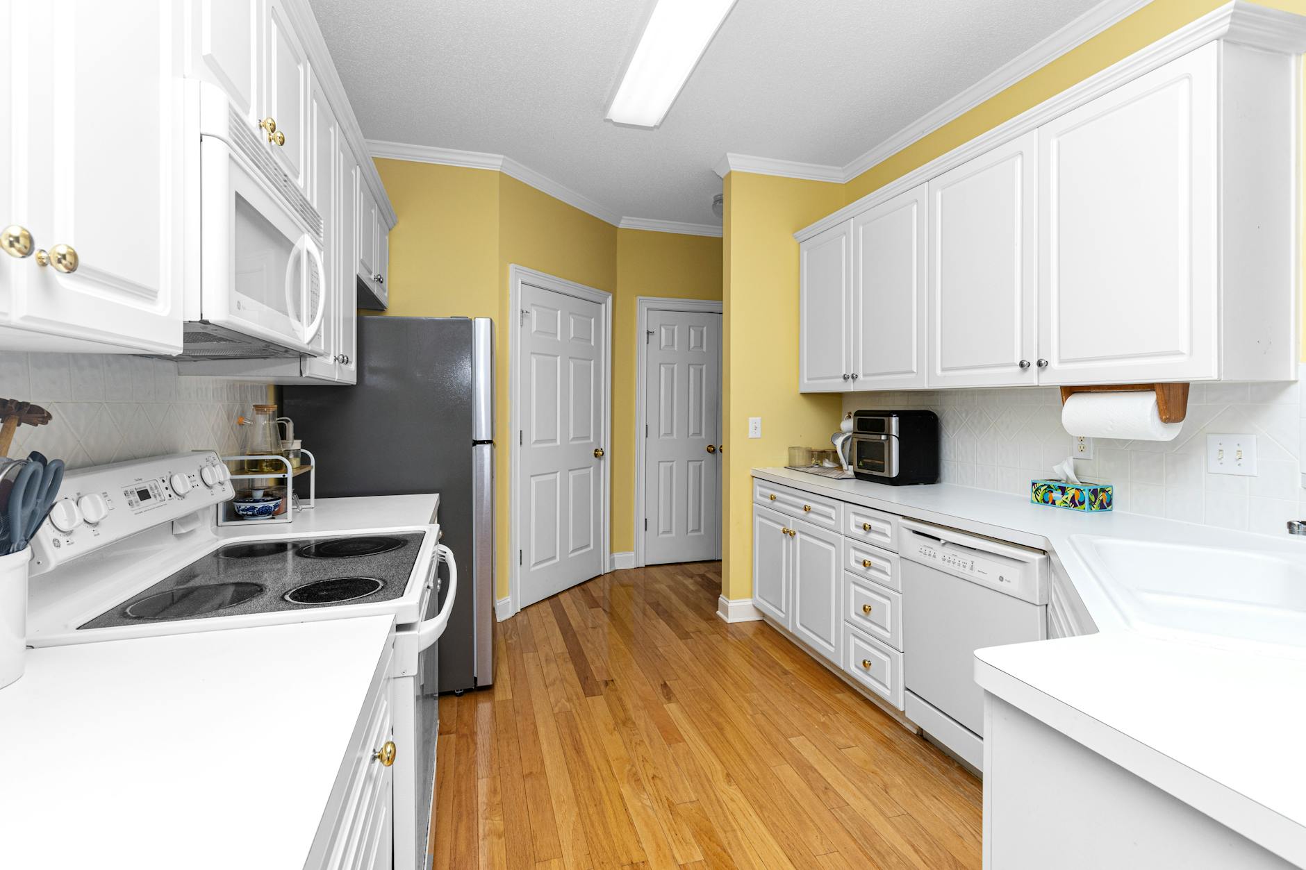 Appliance Allstars