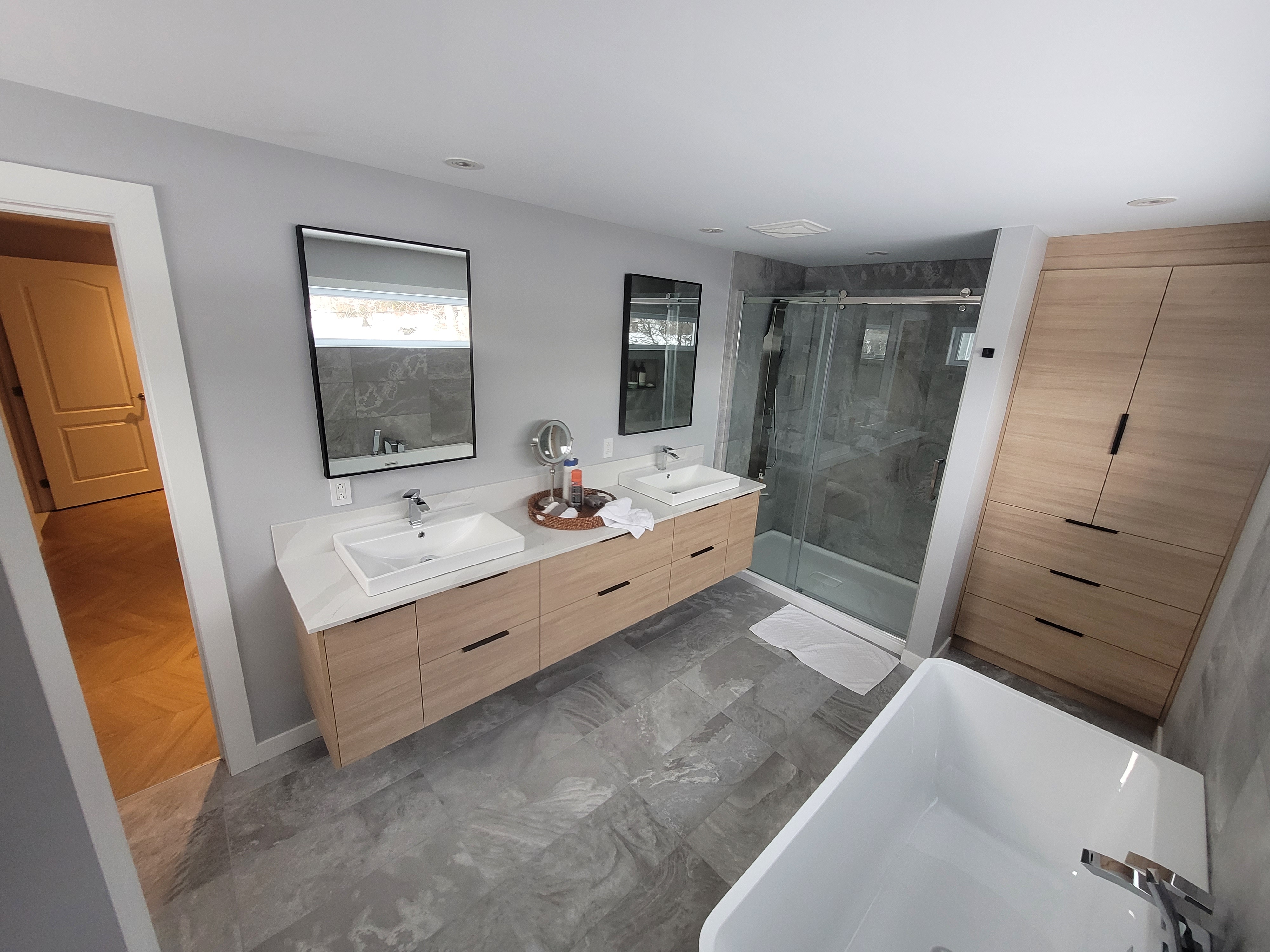 Images Rénovation Patrice Lecours inc.