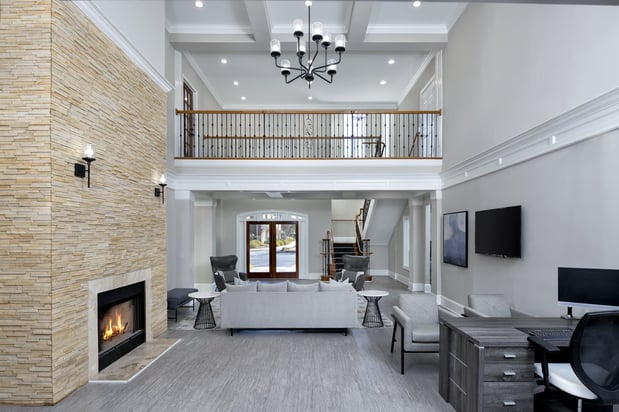Images Camden Deerfield Apartments