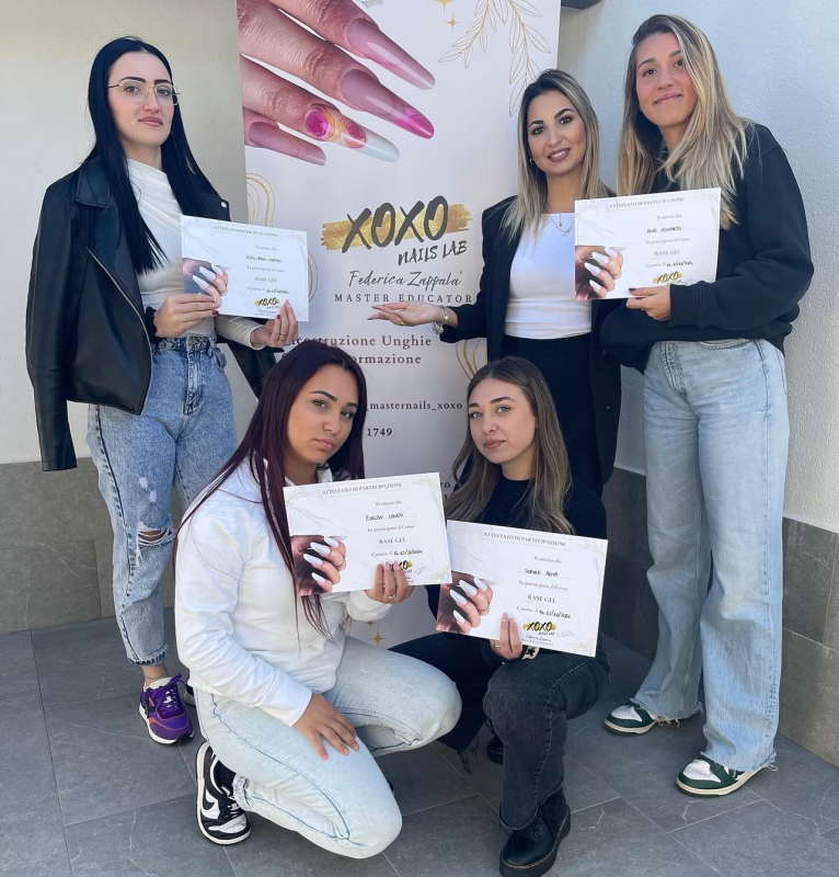 Images Xoxo Nailslab