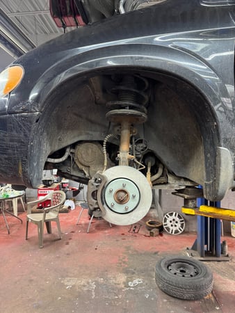 Images Quality Repair & Tire Center