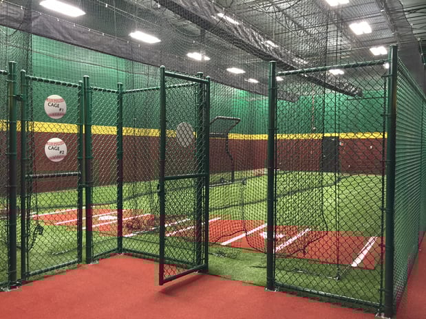 Images D-BAT Baseball & Softball Academy Johns Creek