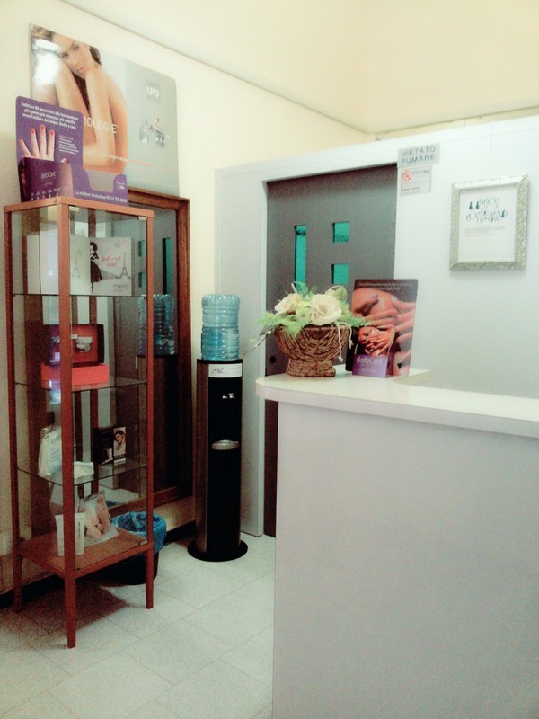 Images Istituto di Bellezza Estetica Paola