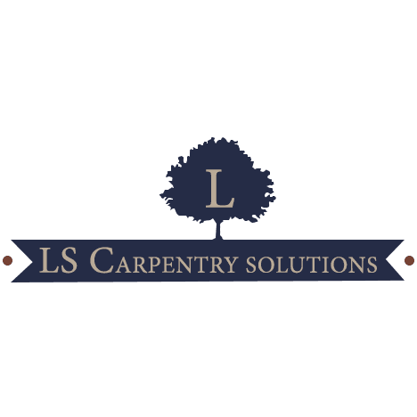LS Carpentry Solutions Logo