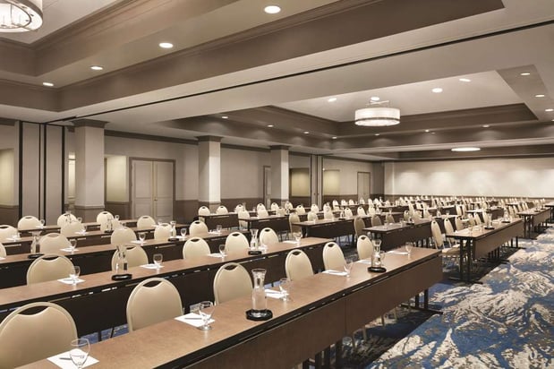 Images Embassy Suites by Hilton Brea North Orange County