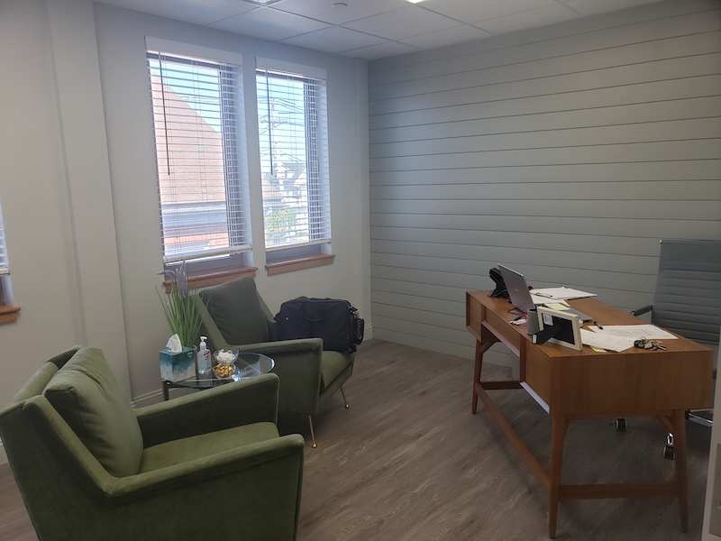 Images QC Kinetix (Weymouth)