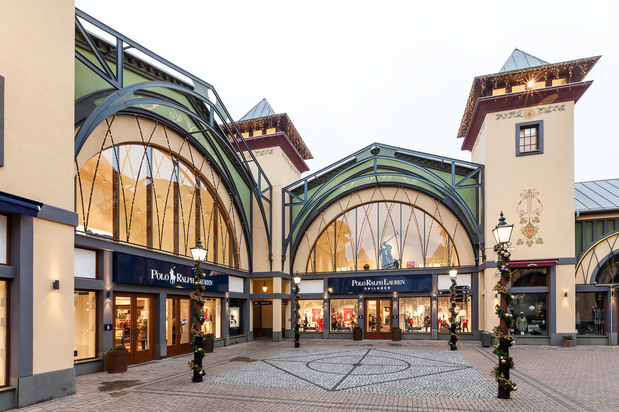 Kundenbild groß 1 Polo Ralph Lauren Childrens Outlet Store Wertheim