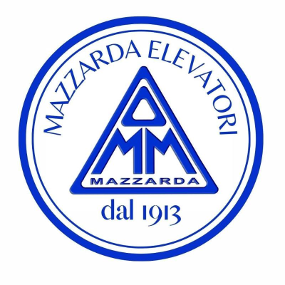 Mazzarda Elevatori Logo