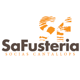 SA FUSTERIA Logo