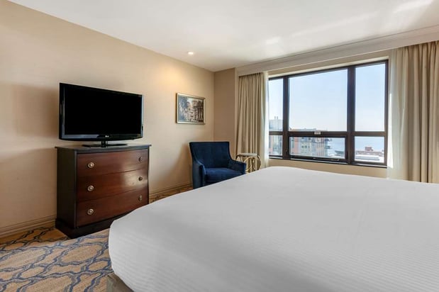 Images Best Western Premier Park Hotel
