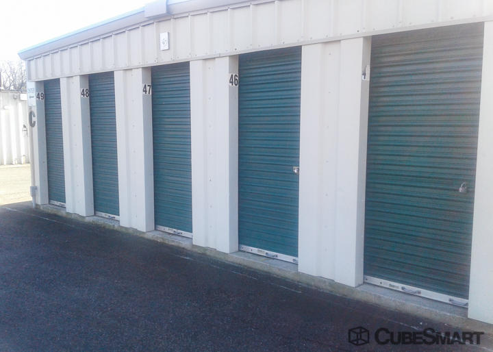 CubeSmart Self Storage Photo