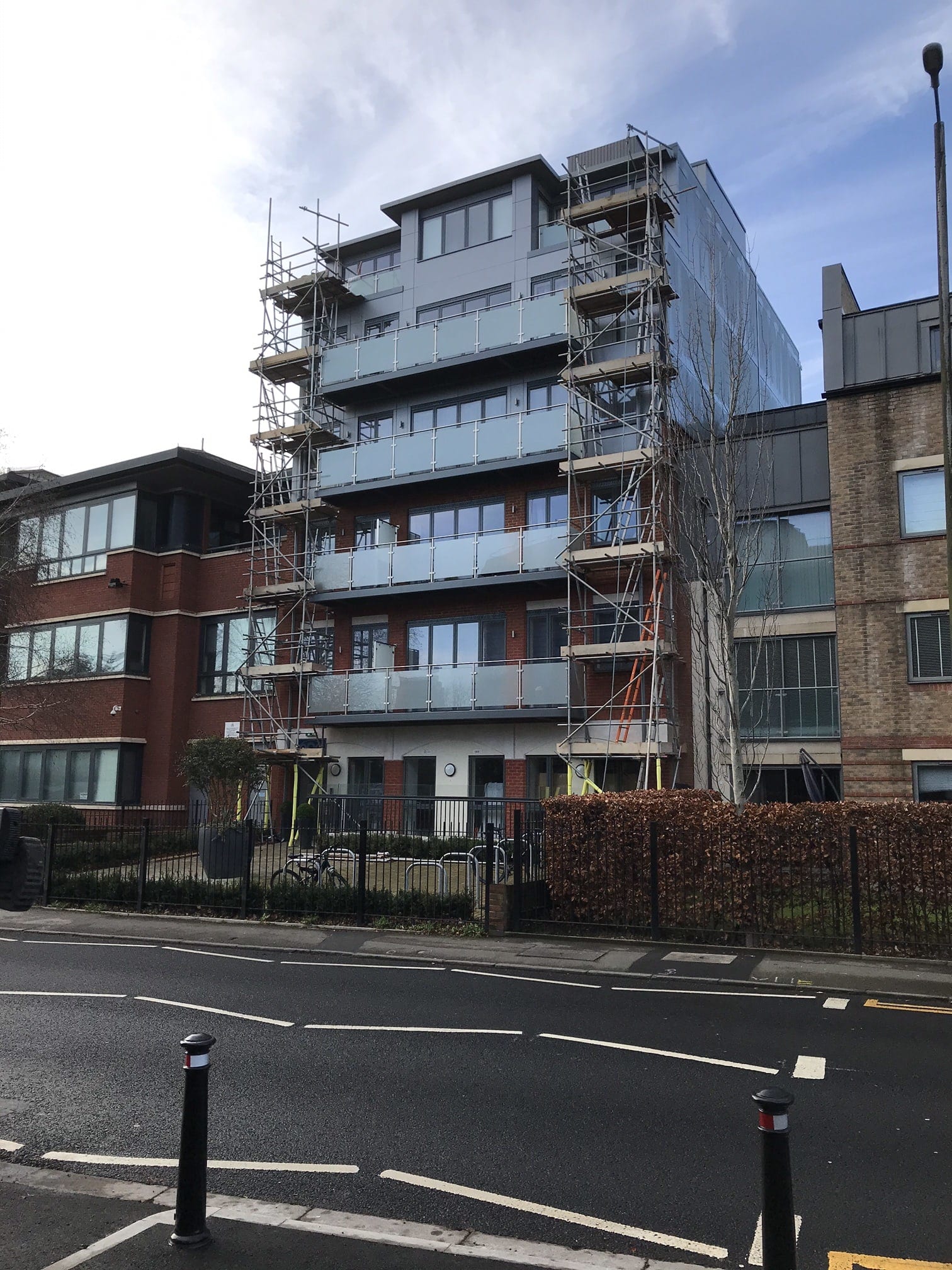 Images ABRS Roofing Services Ltd