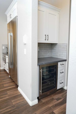 Images Rise Above Remodeling