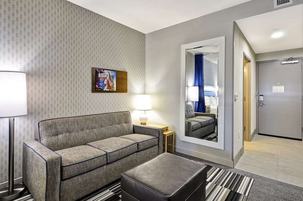 Images Home2 Suites by Hilton Mount Juliet