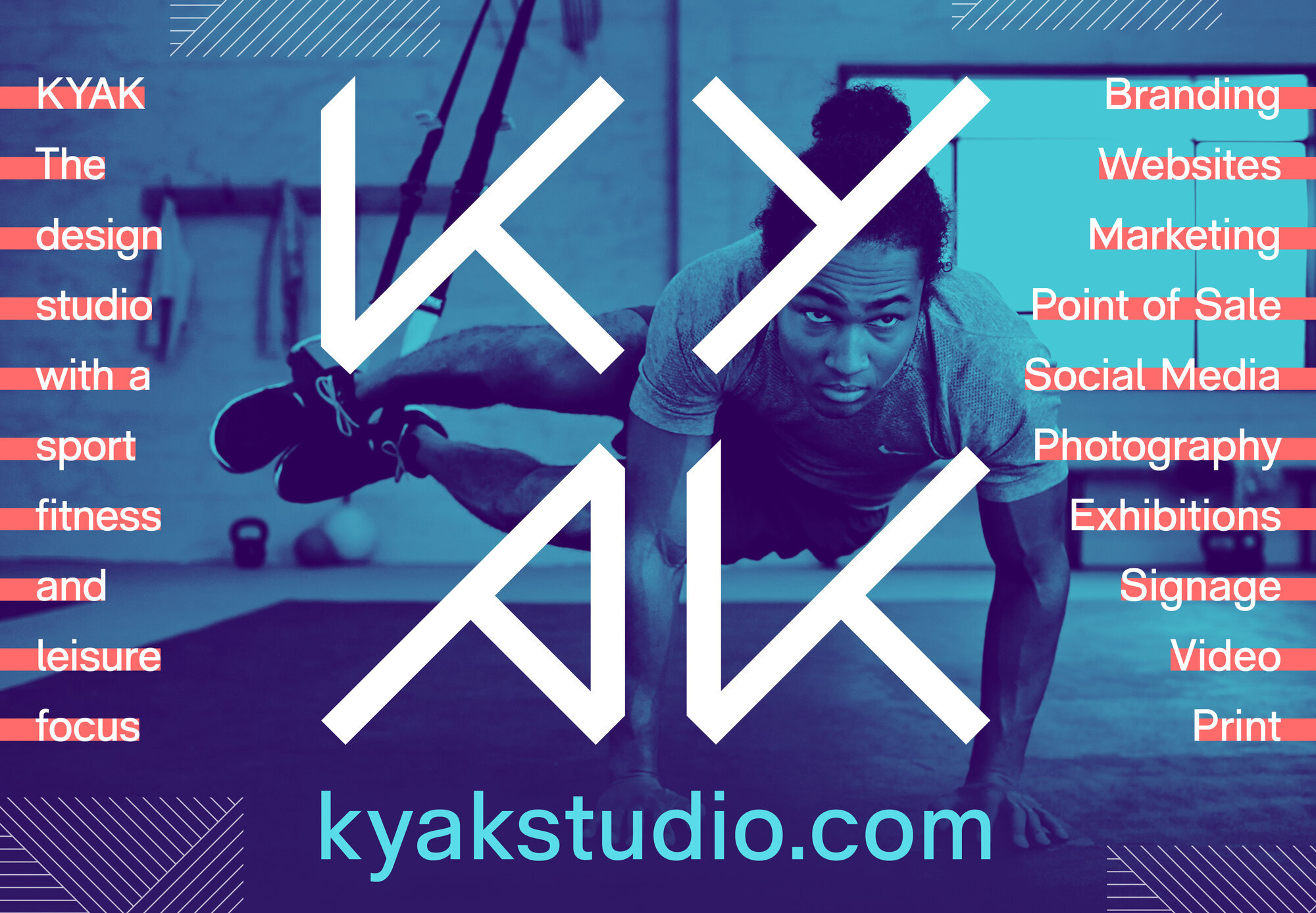 Images KYAK Studio