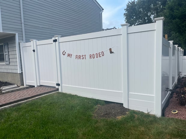 Images Superior Fence & Rail