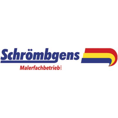 Schrömbgens GmbH in Brüggen am Niederrhein - Logo