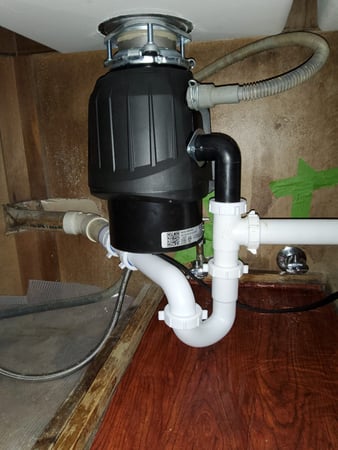 Images Aubrey Plumbing Company LLC