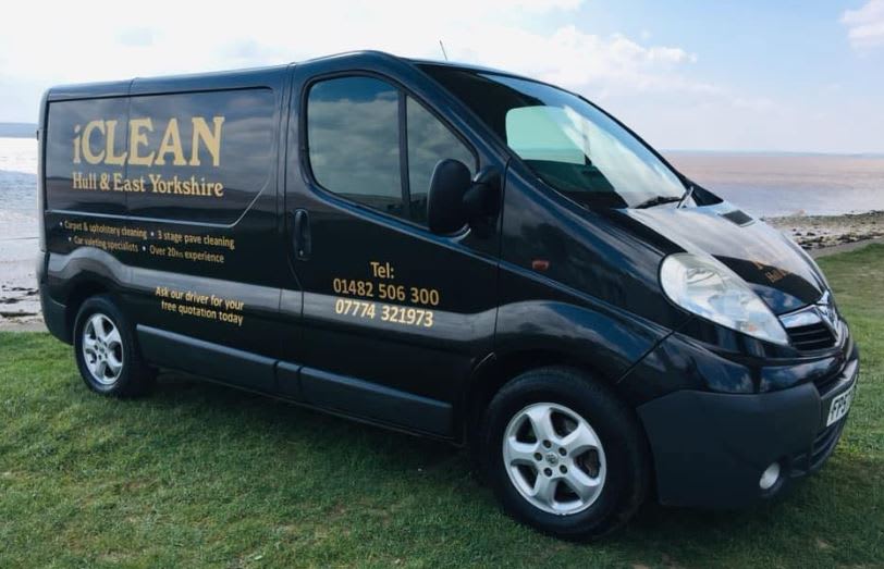 Images iClean Hull & East Yorkshire