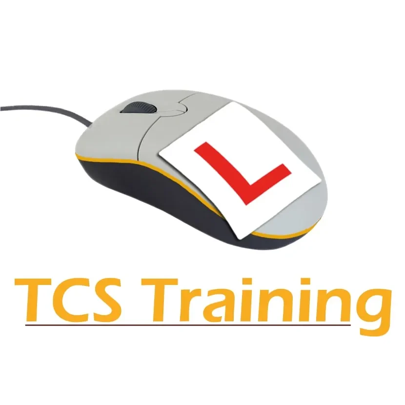 TCS Training IT Ltd Logo