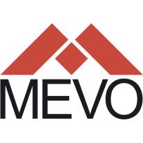 MEVO-Fenster AG Logo