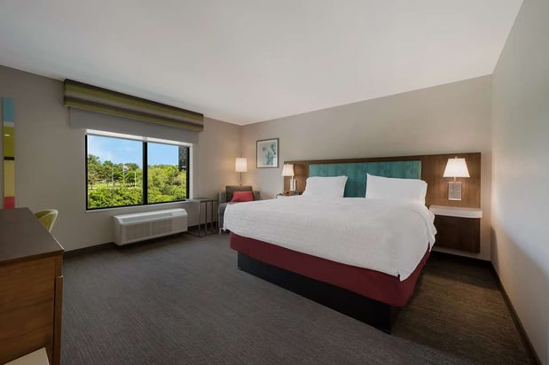 Images Hampton Inn by Hilton Detroit Southfield