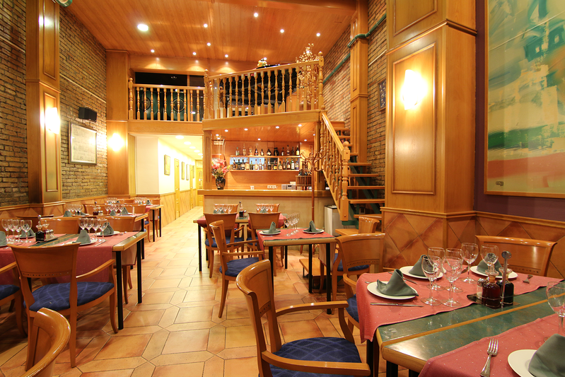 Images Restaurant El Galeó