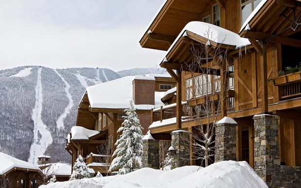 Images Stowe Mountain Rentals