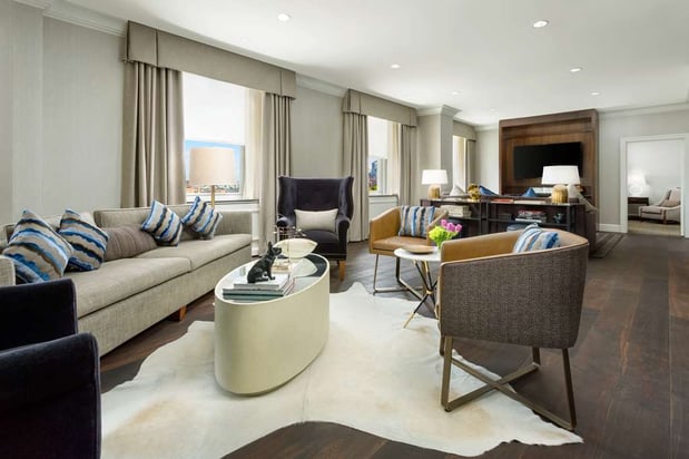 Images Hilton Boston Park Plaza
