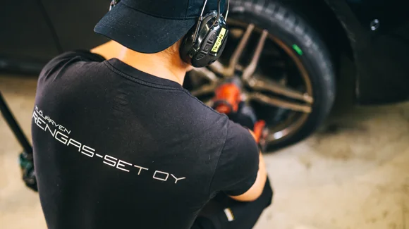 Images Ylöjärven Rengas-Set Oy