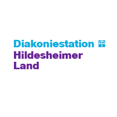 Logo Diakoniestation Hildesheimer Land gGmbH