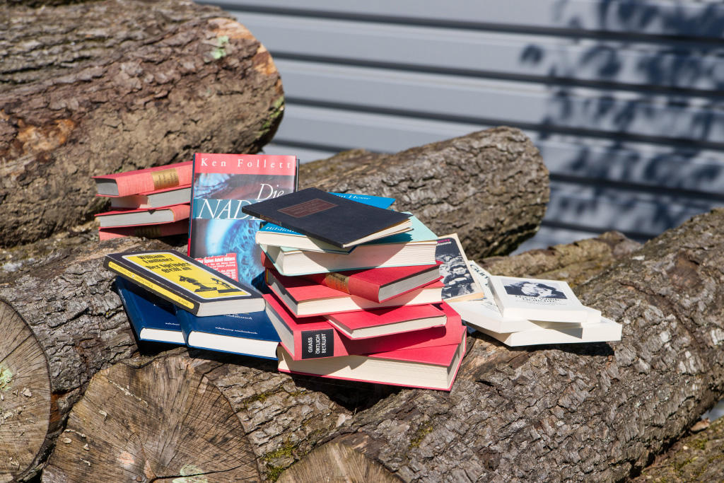 Brockito - Brockenhaus, Räumungen und Umzüge, Robert-Maillart-Strasse 14 in Zürich