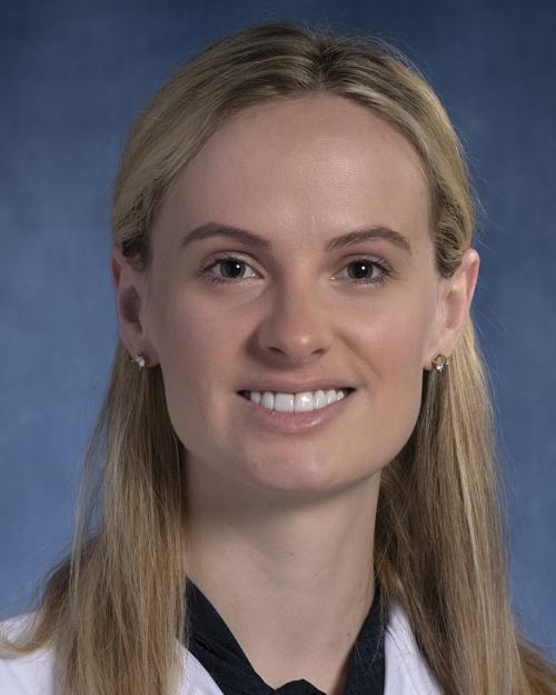 Nicole Marie deBettencourt, CRNP Image