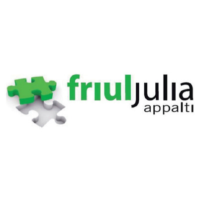 Friul Julia Appalti Logo