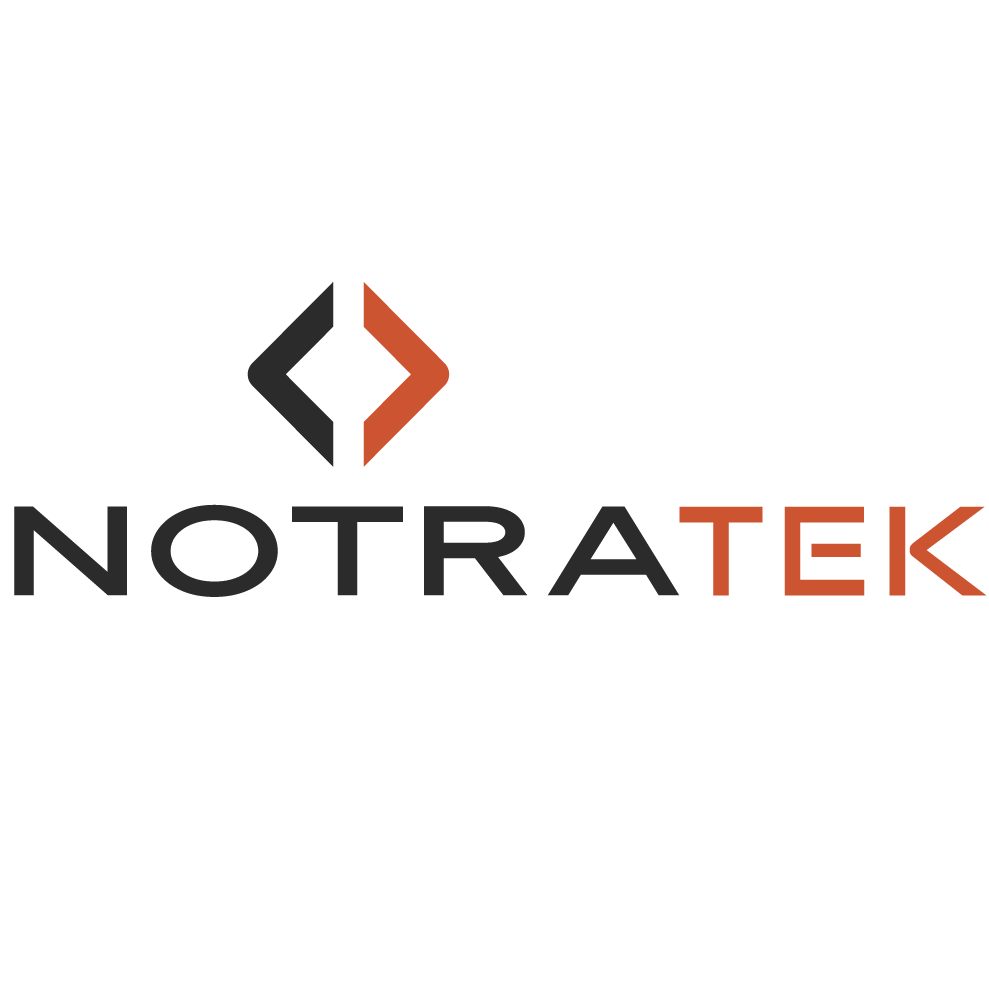 NotraTek Oy Logo