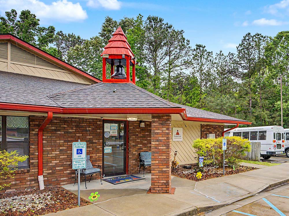 Great Bridge KinderCare