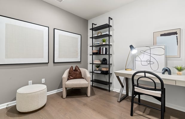 Images Martins Landing by Pulte Homes