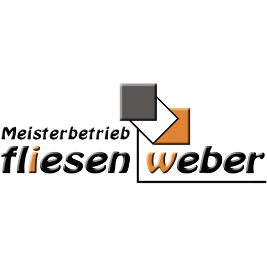 Logo Fliesen Weber