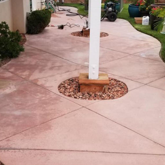 Evolution Marble Restoration