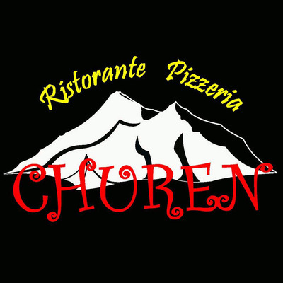 Ristorante Pizzeria Churen Logo